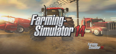 Logo for Landwirtschafts-Simulator 14