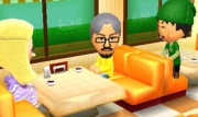 Tomodachi Life: Screenshots