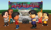 Tomodachi Life: Screenshots