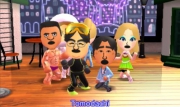 Tomodachi Life: Screenshots