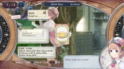 Atelier Rorona Plus: Screenshots