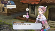 Atelier Rorona Plus - Screenshots