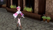 Atelier Rorona Plus: Screenshots