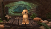 PlayStation Vita Pets - Screeshots