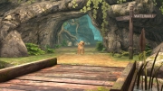 PlayStation Vita Pets: Screeshots