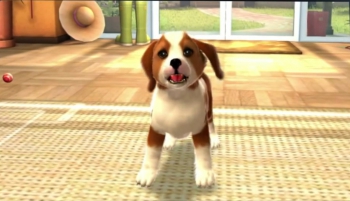 PlayStation Vita Pets - Screenshots zum Artikel