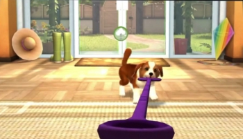 PlayStation Vita Pets - Screenshots zum Artikel