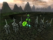 Dreamlords - Screenshot - Dreamlords