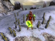 Dreamlords: Screenshot - Dreamlords