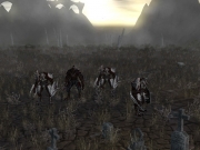 Dreamlords - Screenshot - Dreamlords