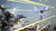 Dynasty Warriors: Gundam Reborn - Screenshots Mai 14