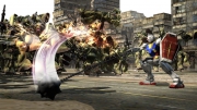 Dynasty Warriors: Gundam Reborn: Screenshots Mai 14