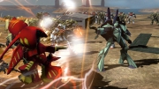 Dynasty Warriors: Gundam Reborn: Screenshots Mai 14