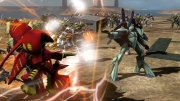 Dynasty Warriors: Gundam Reborn - Screenshots Mai 14