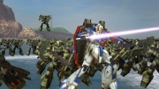 Dynasty Warriors: Gundam Reborn - Screenshots Mai 14