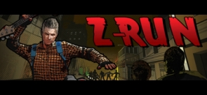 Logo for Z-Run