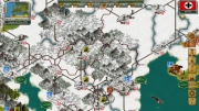 Panzers - War in Europe - Screenshots