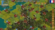 Panzers - War in Europe: Screenshots