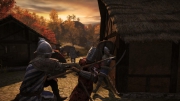 Chivalry: Medieval Warfare - Game Cover