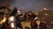 Chivalry: Medieval Warfare - Game Cover