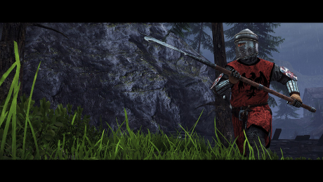 Chivalry: Medieval Warfare - Screen zum Spiel Chivalry: Medieval Warfare.