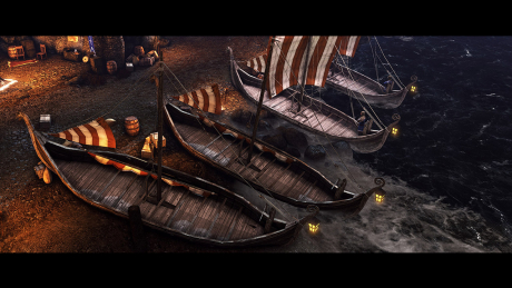 Chivalry: Medieval Warfare - Screen zum Spiel Chivalry: Medieval Warfare.