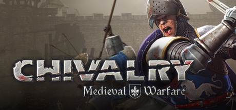 Logo for Chivalry: Medieval Warfare