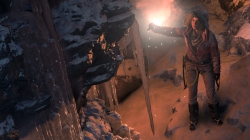 Rise of the Tomb Raider - Screenshots August 15