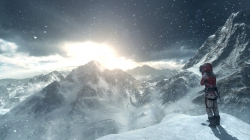 Rise of the Tomb Raider - Screenshots August 15