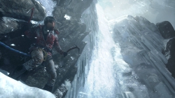 Rise of the Tomb Raider - Screenshots August 15