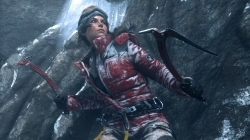 Rise of the Tomb Raider - Screenshots August 15