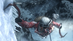 Rise of the Tomb Raider - Screenshots August 15