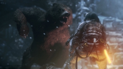 Rise of the Tomb Raider - Screenshots August 15