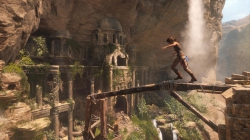 Rise of the Tomb Raider - Screenshots August 15