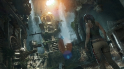 Rise of the Tomb Raider - Screenshots August 15