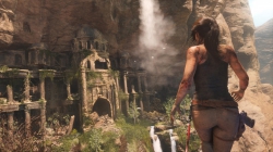 Rise of the Tomb Raider - Screenshots August 15