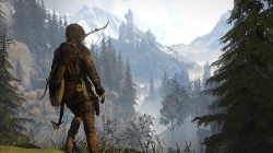 Rise of the Tomb Raider - Screenshots August 15