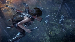 Rise of the Tomb Raider - Screenshots August 15