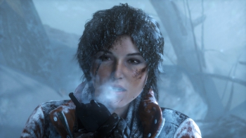 Rise of the Tomb Raider - Screenshots zum Artikel