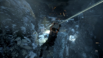 Rise of the Tomb Raider - Screenshots zum Artikel