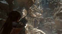 Rise of the Tomb Raider - Screenshots zum Artikel