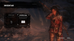 Rise of the Tomb Raider - Screenshots zum Artikel