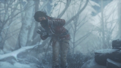 Rise of the Tomb Raider - Screenshots zum Artikel