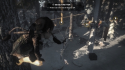 Rise of the Tomb Raider - Screenshots zum Artikel