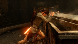 Rise of the Tomb Raider - Screenshots zum Artikel