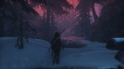 Rise of the Tomb Raider - Screenshots zum Artikel