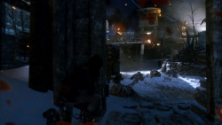 Rise of the Tomb Raider - Screenshots zum Artikel