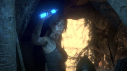 Rise of the Tomb Raider - Screenshots zum Artikel