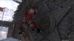 Rise of the Tomb Raider - Screenshots zum Artikel