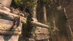 Rise of the Tomb Raider - Screenshots zum Artikel